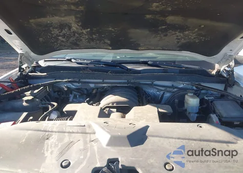 2014 Chevrolet Silverado 1500 1Lt z USA, uszkodzony, nr VIN 3GCUKREC4EG370406